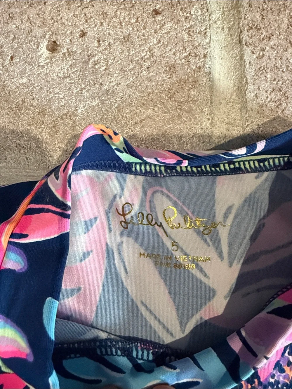Lilly Pulitzer lilly pulitzer
