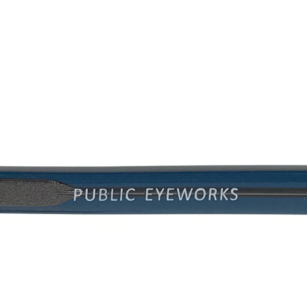 Public Eyeworks demo lenses
