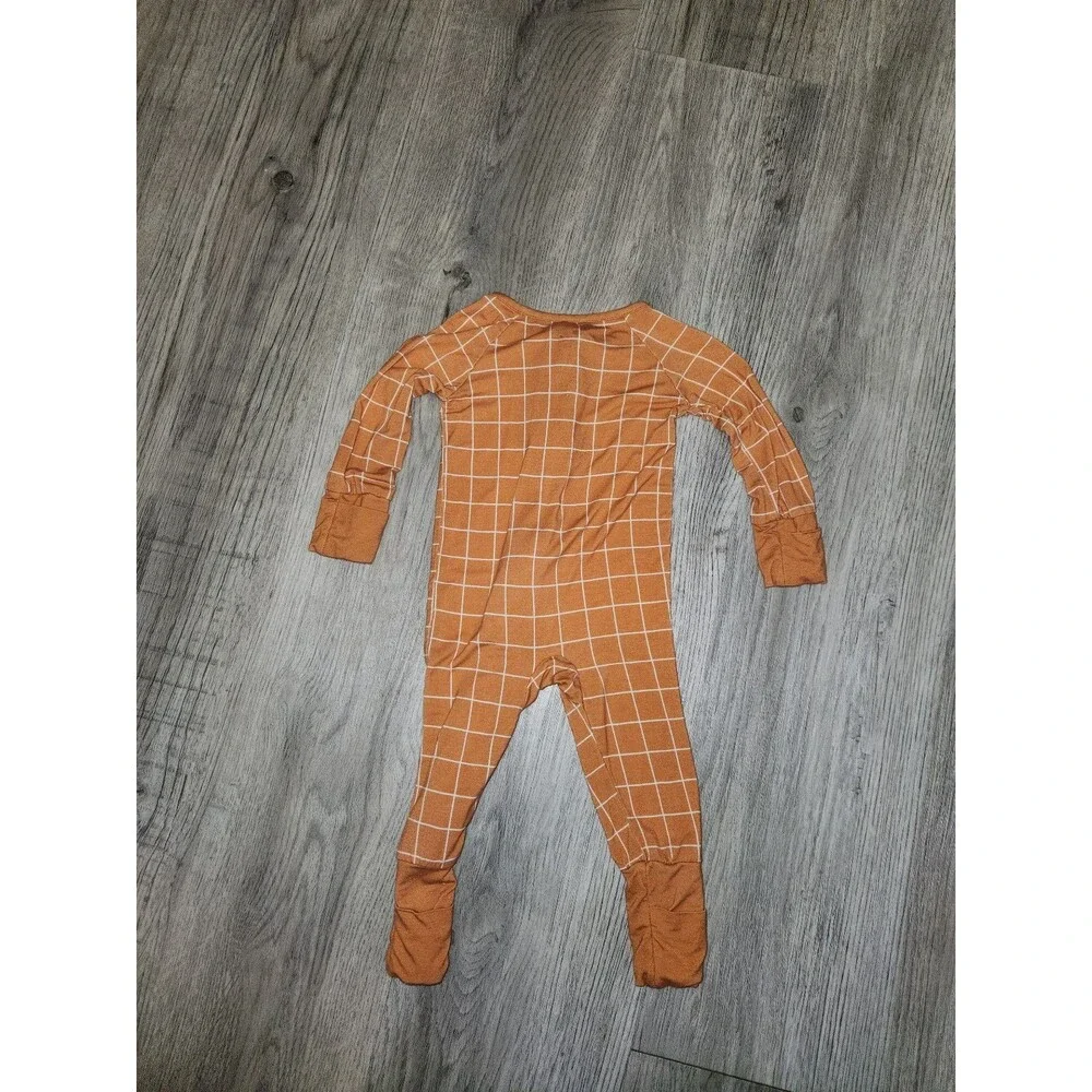 Little Sleepies pj print please