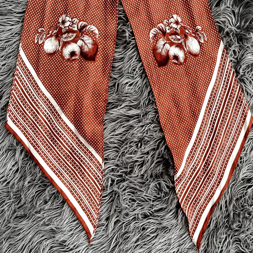 Baar & Beards retro rectangle