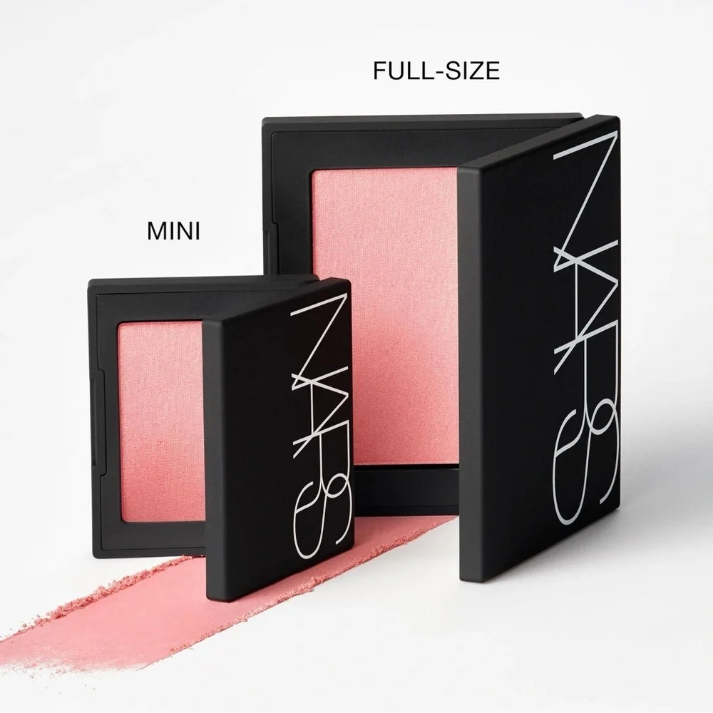 NARS powder blush