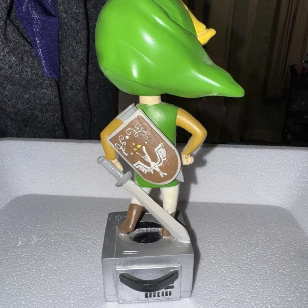 Gamecube rare zelda