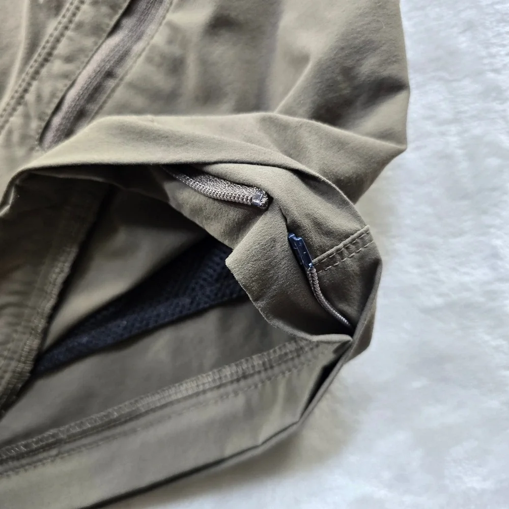 The North Face these north