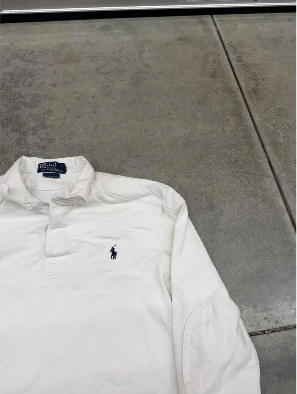 Ralph Lauren measurements ⬇️