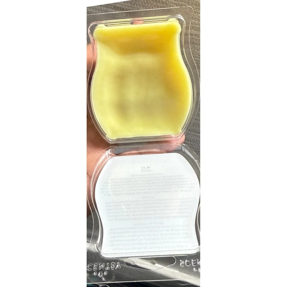 Scentsy disney belle