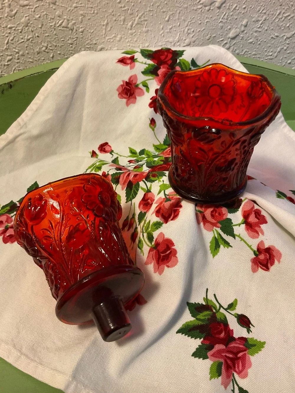 Vintage set gorgeous