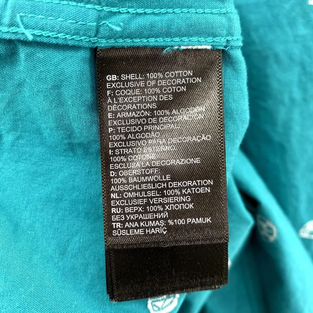 The North Face sale used