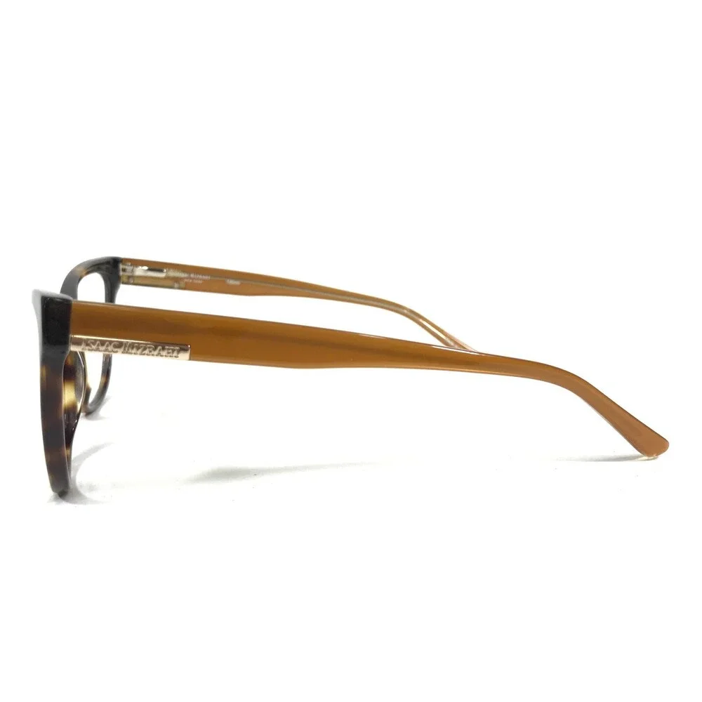 Isaac Mizrahi demo lenses