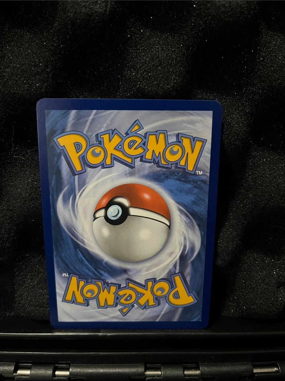 Pokemon pokémon display