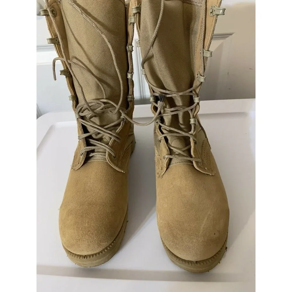 Vibram men’s combat