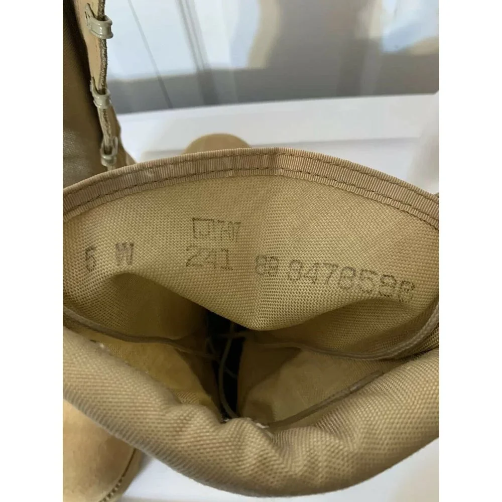 Vibram owned usps