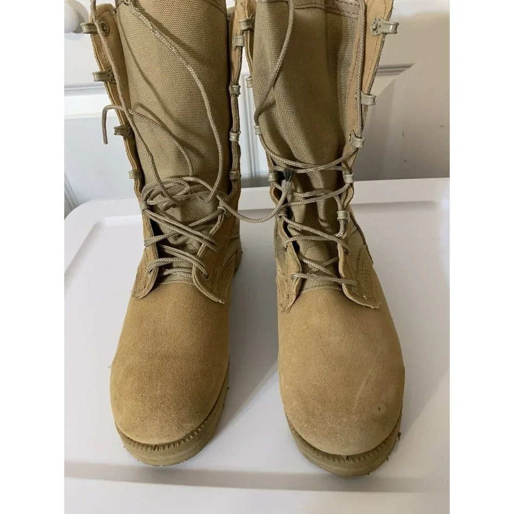 Vibram men’s combat