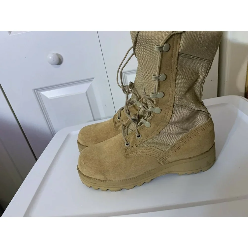 Vibram usps 5w