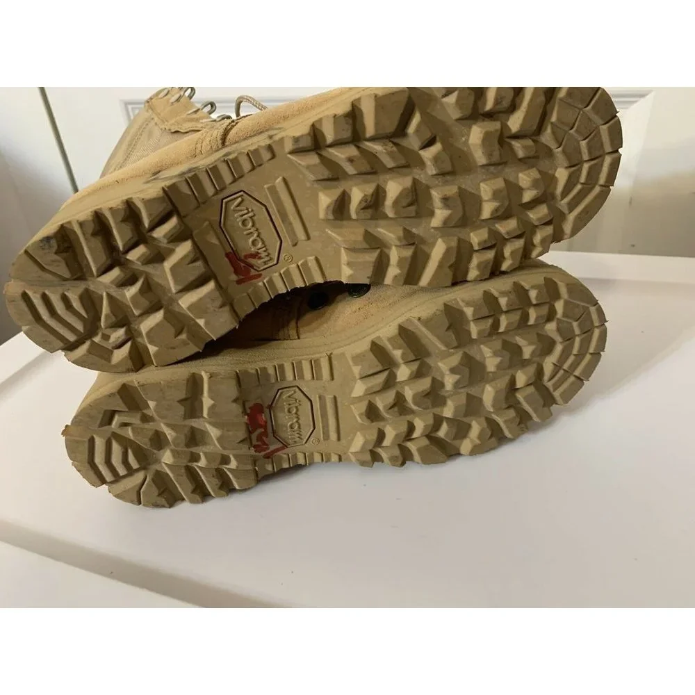 Vibram combat men’s