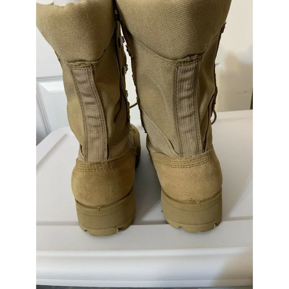 Vibram 5w mail pre