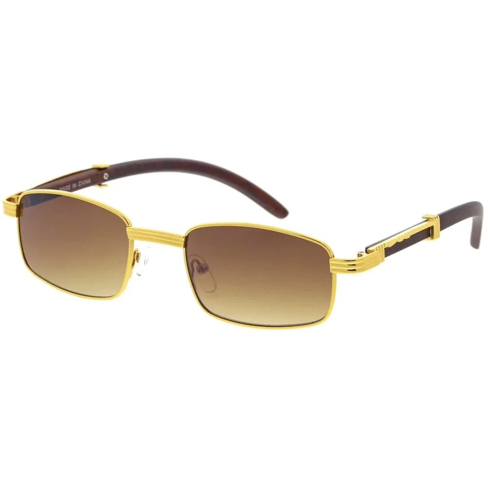 Unbranded gold frame