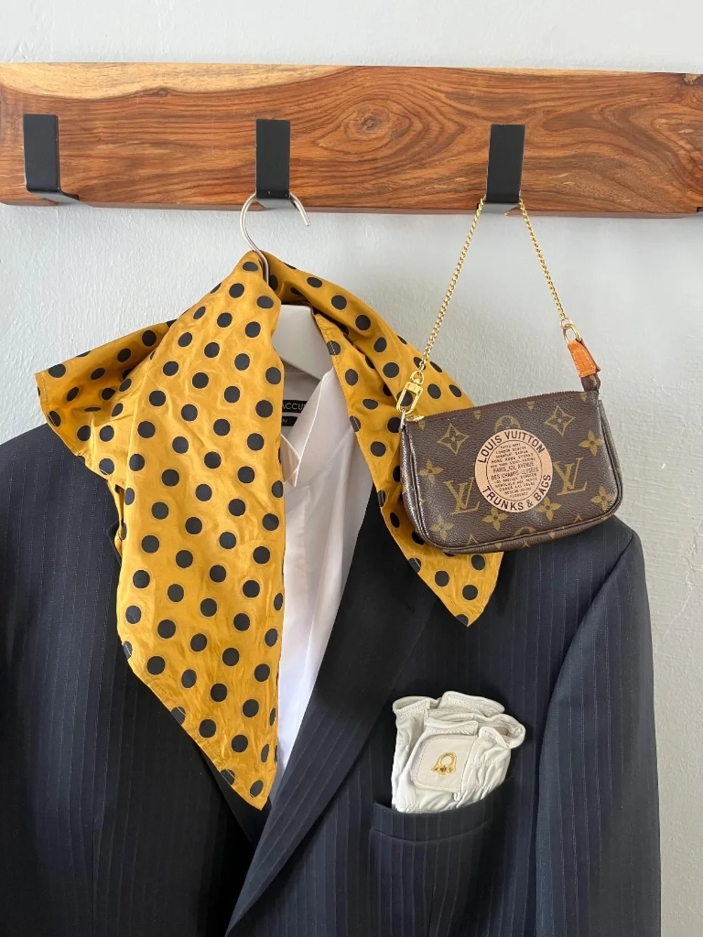 Miu Miu miu silk