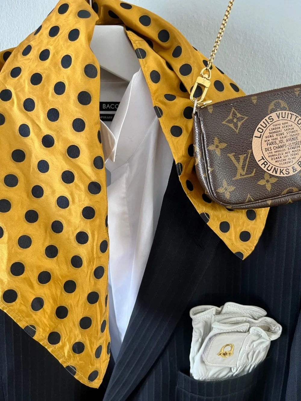 Miu Miu miu silk