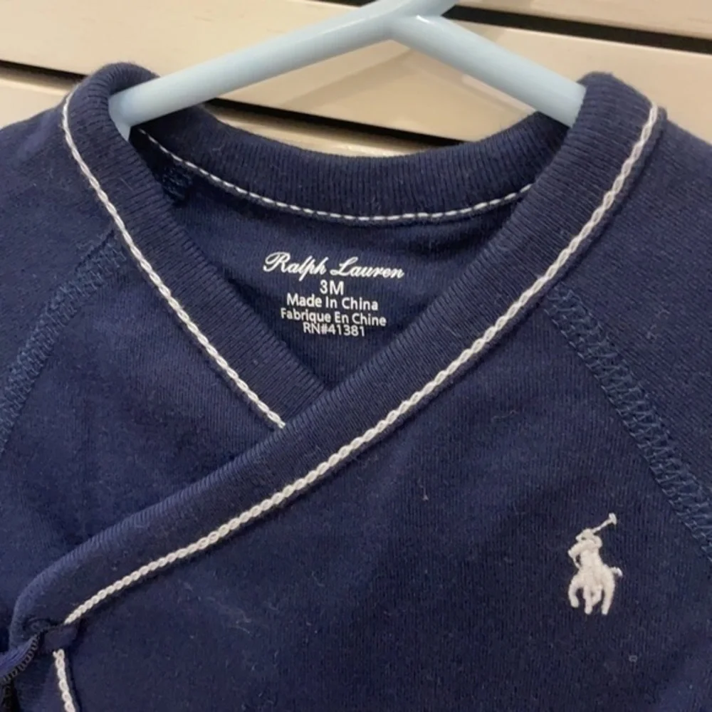 Ralph Lauren conditions both excellent