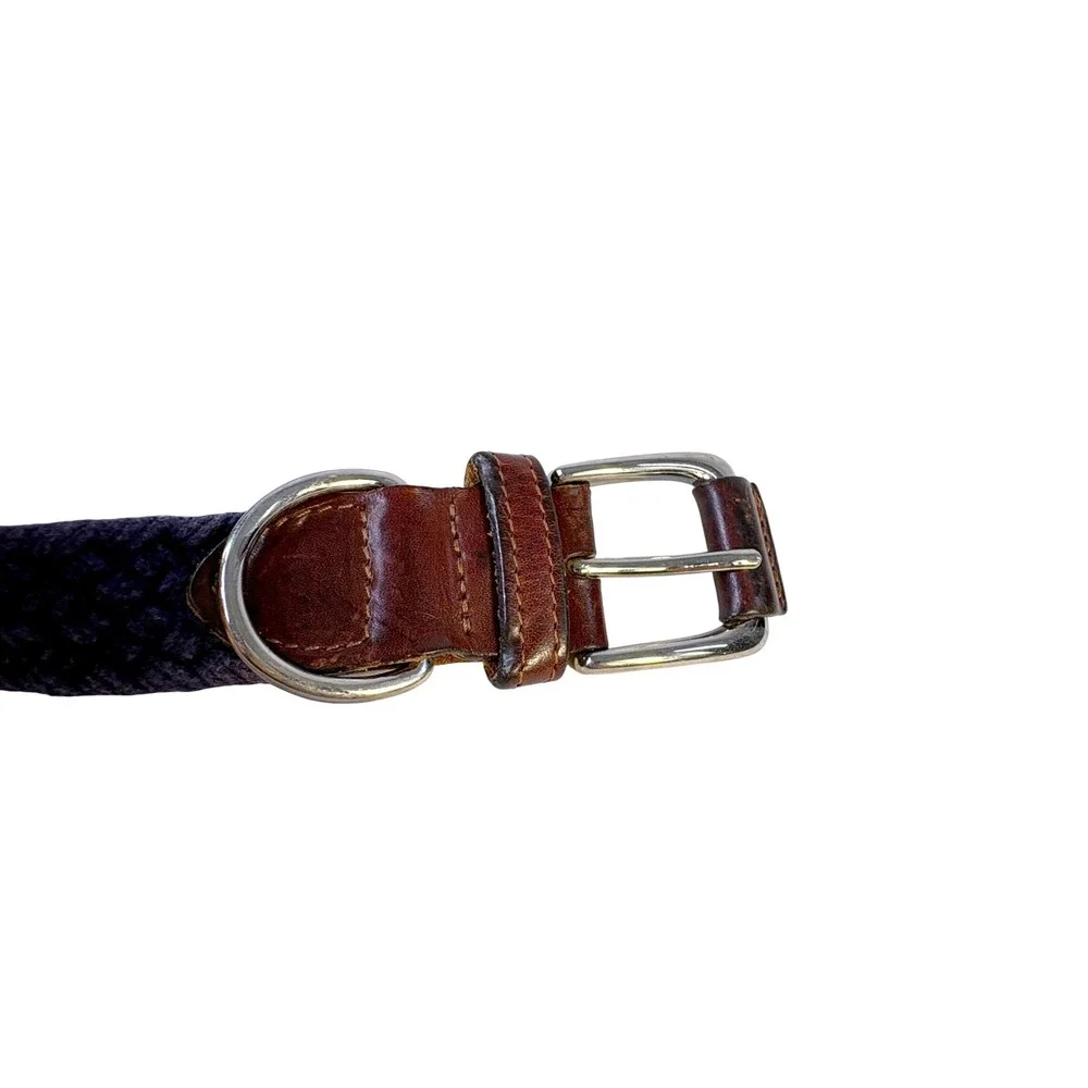 N/A woven braided