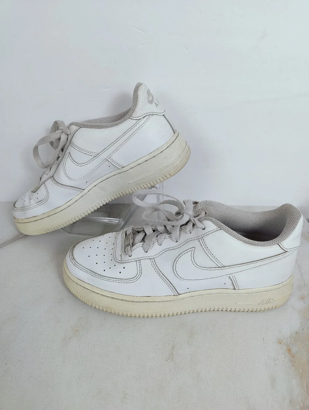 Nike my more