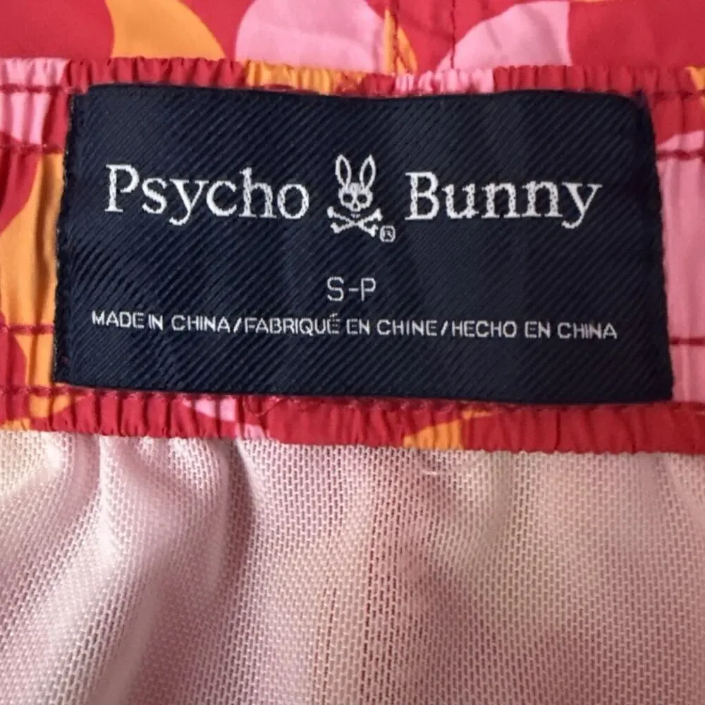 Psycho Bunny psycho bunny