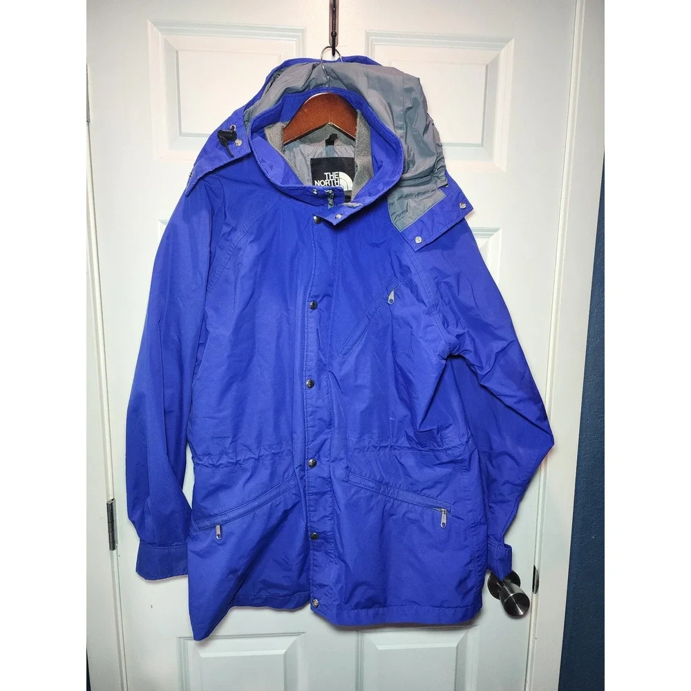 The North Face vintage 90s