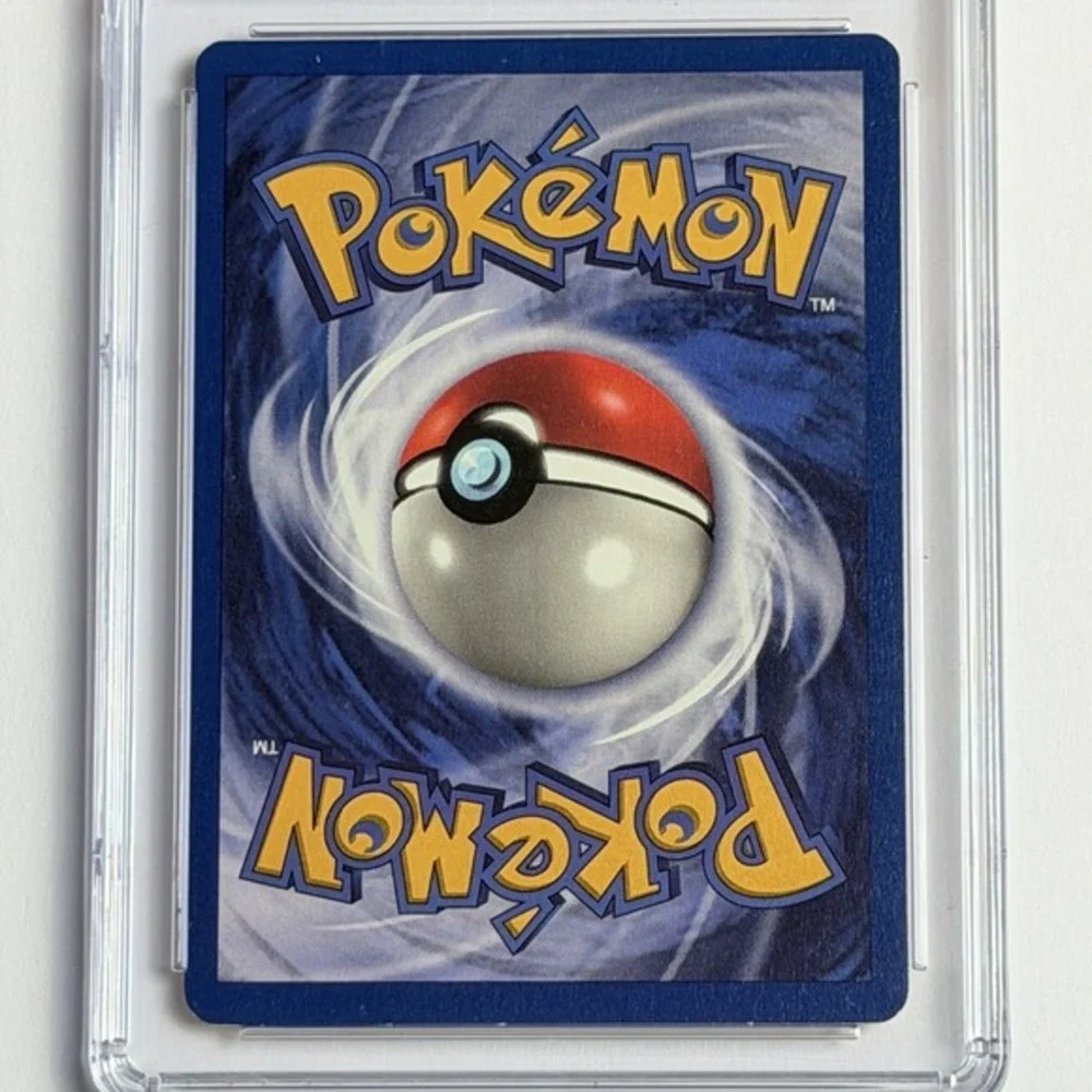 Pokemon retro type brand