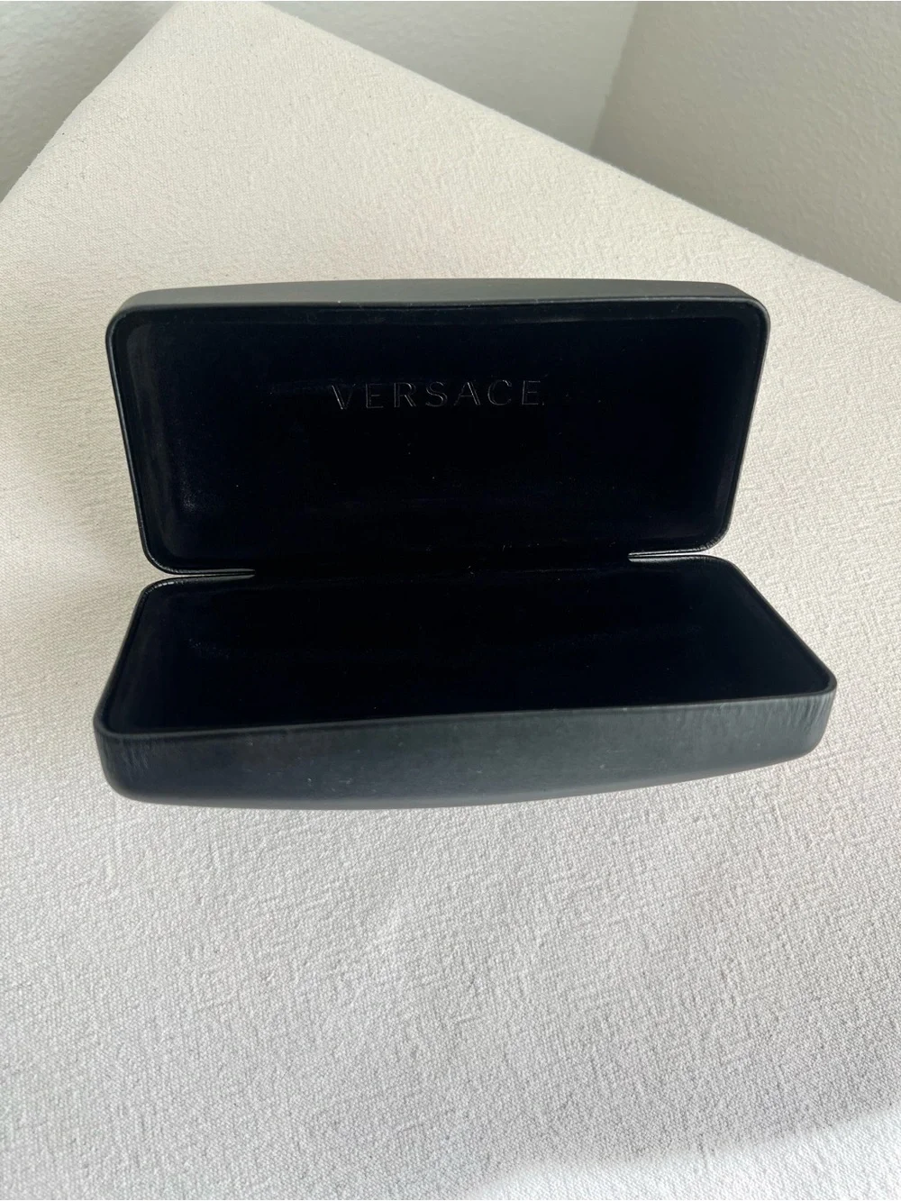Versace hard shell