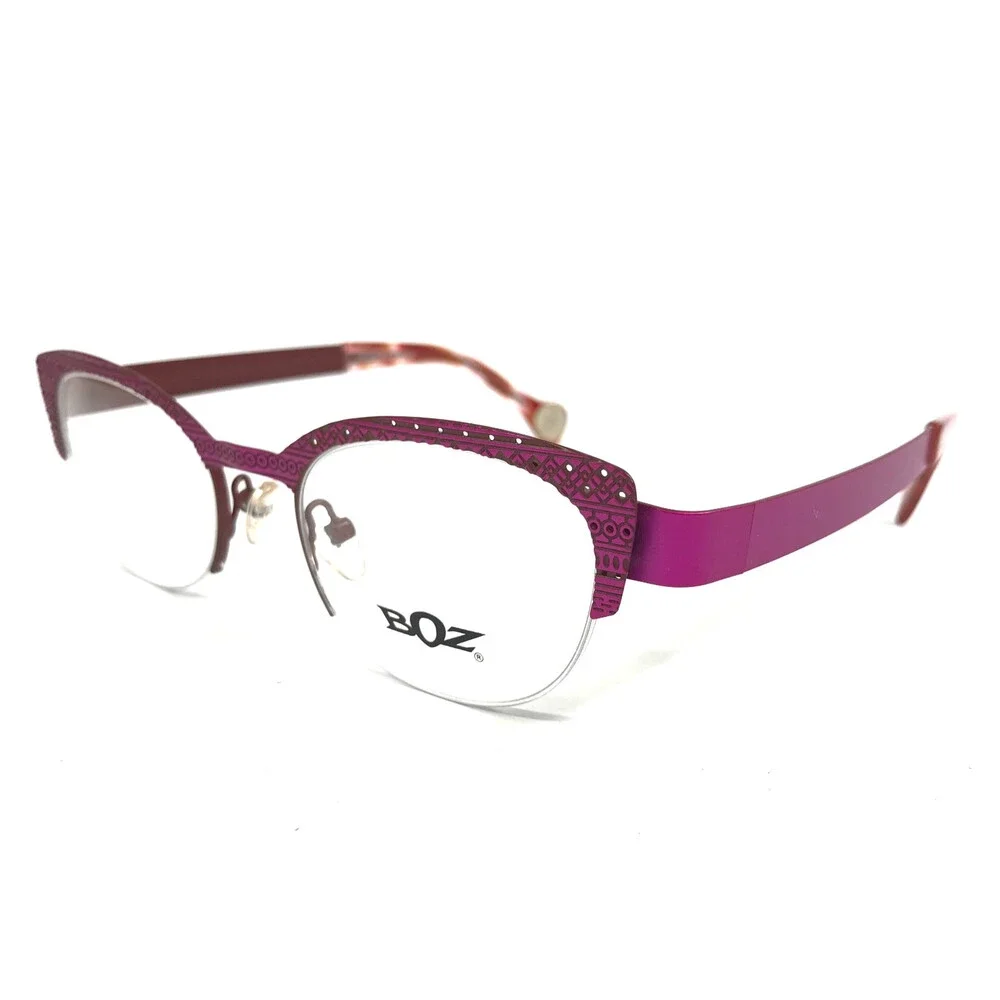 BOZ brand new