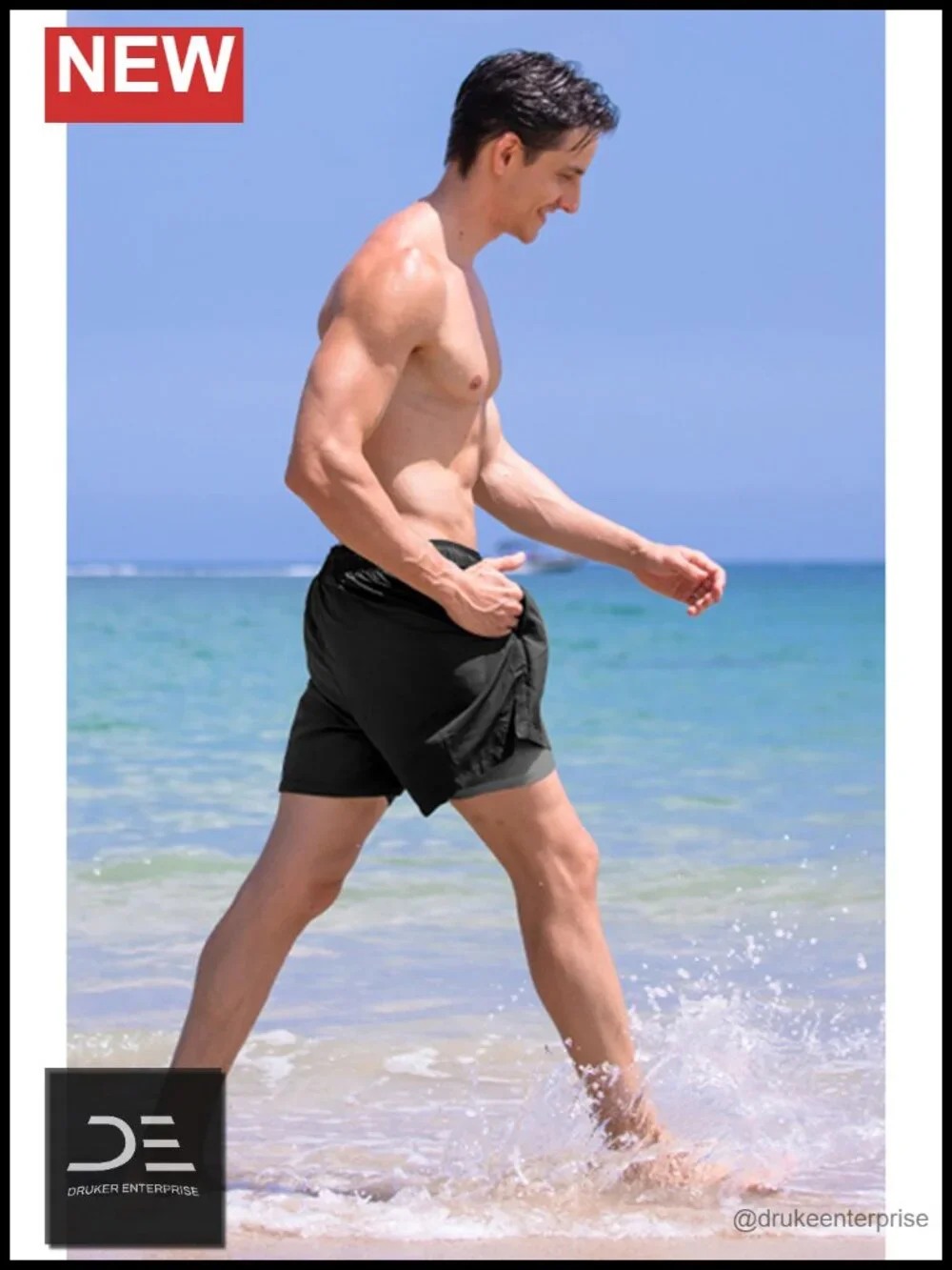 N/A men swim