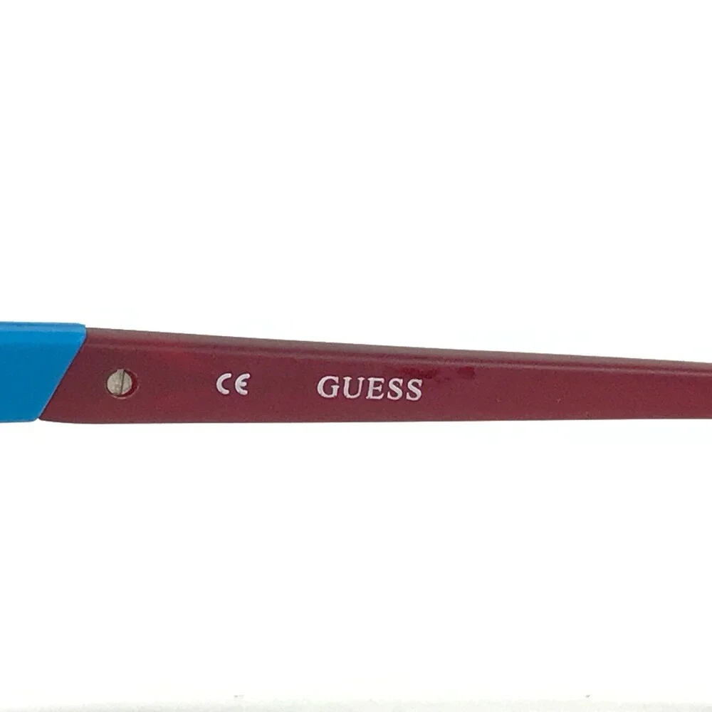 Guess brand new