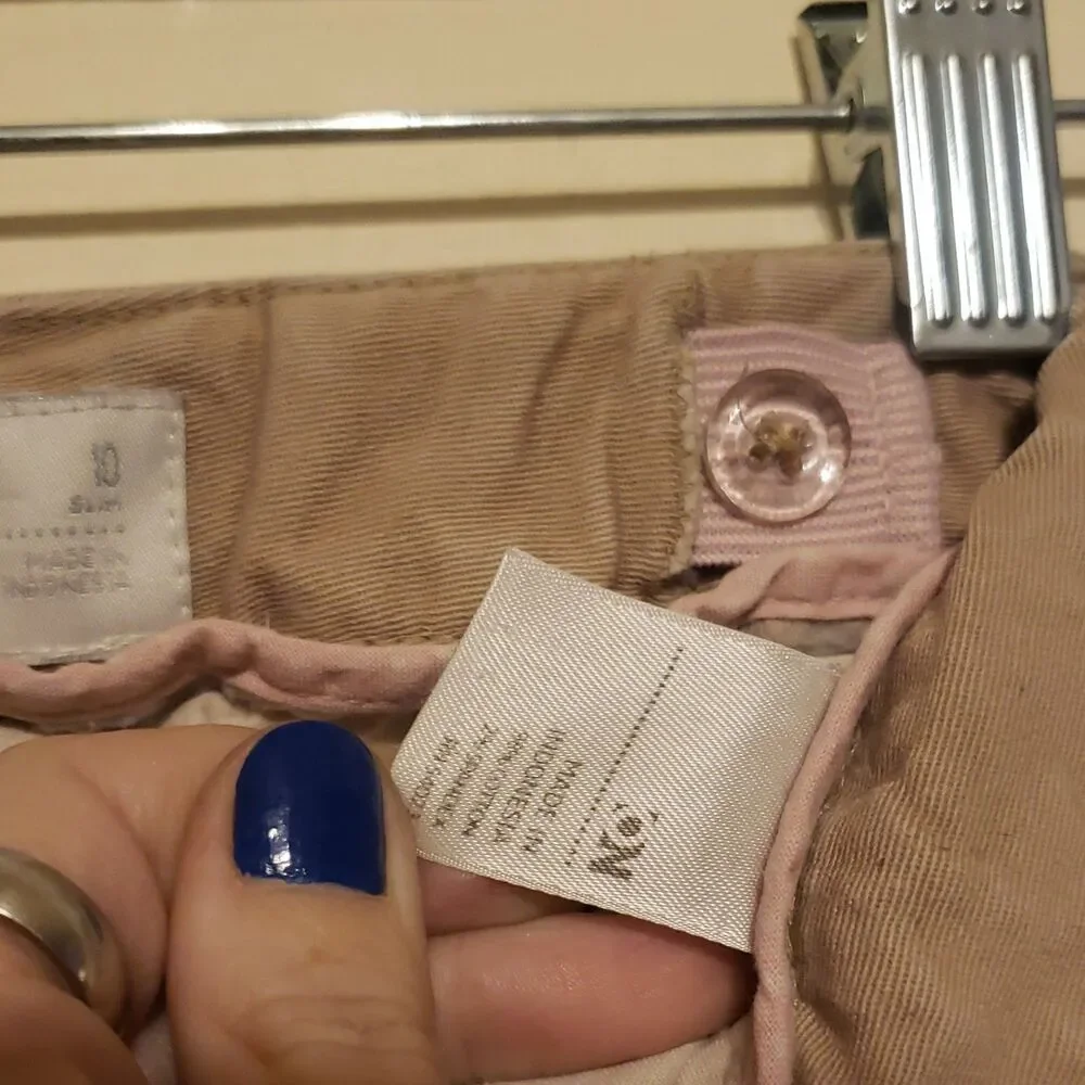 Old Navy this product