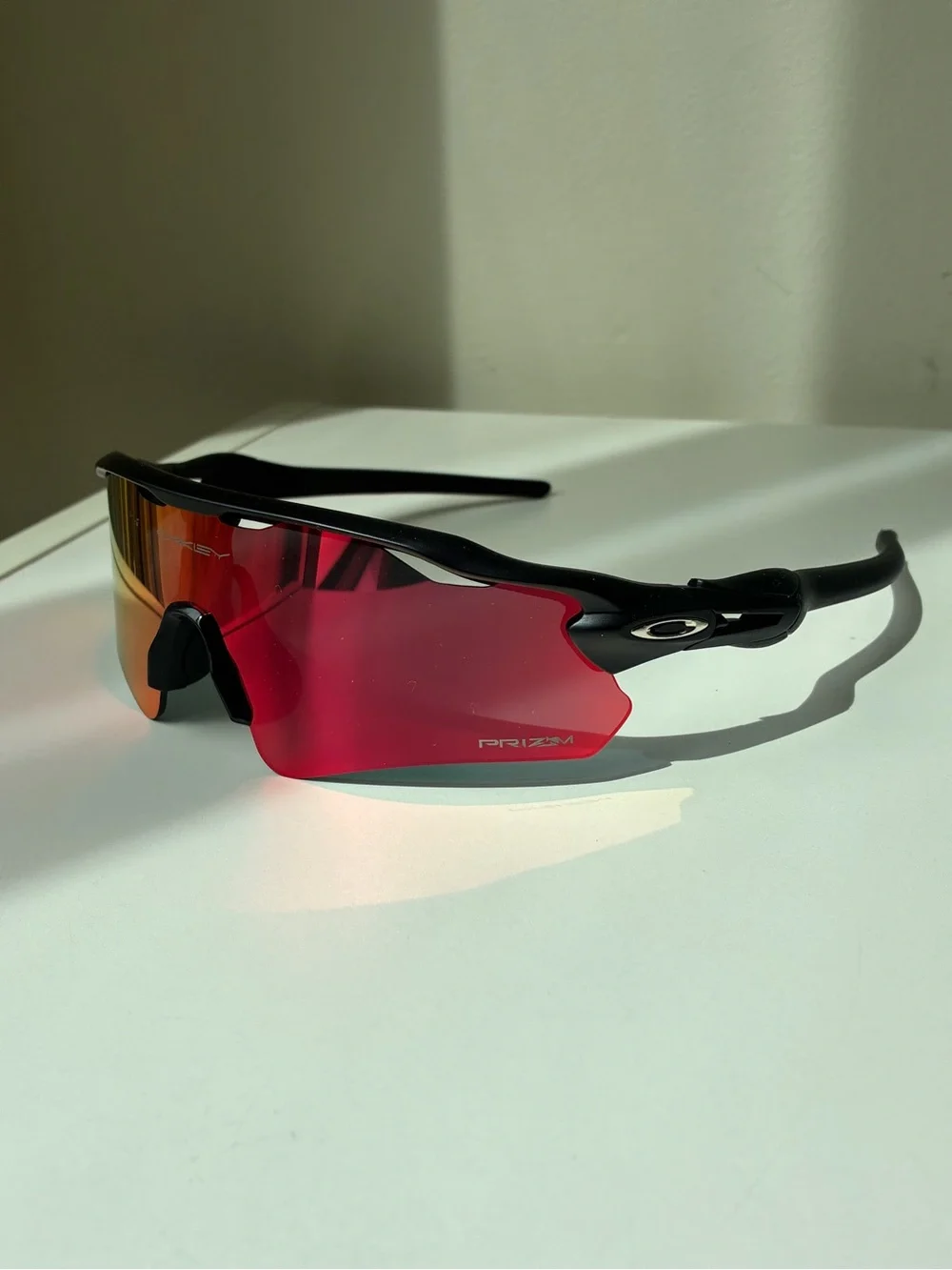 Oakley radar ev