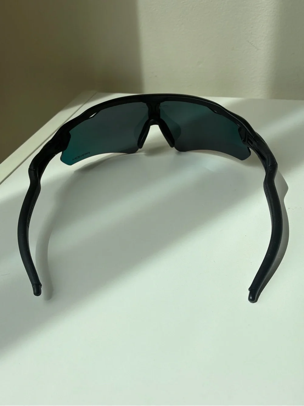 Oakley radar ev
