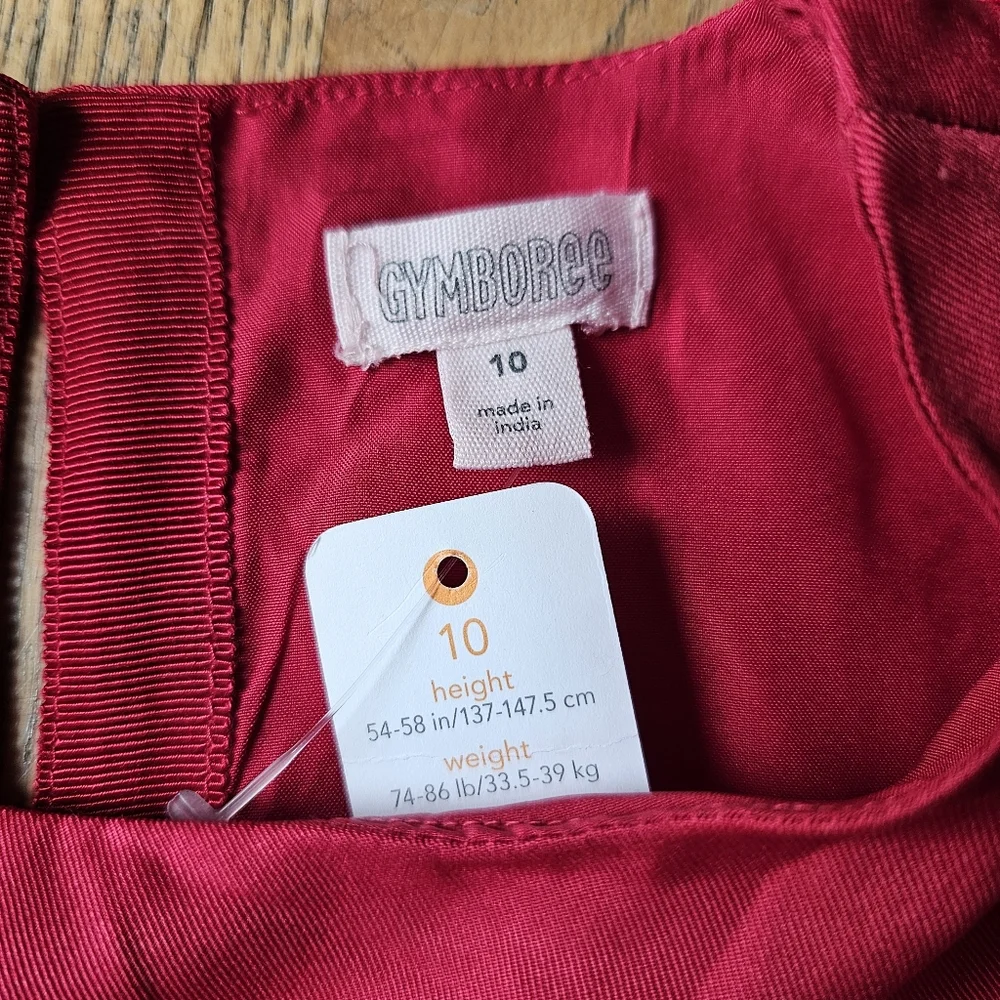 Gymboree brand new