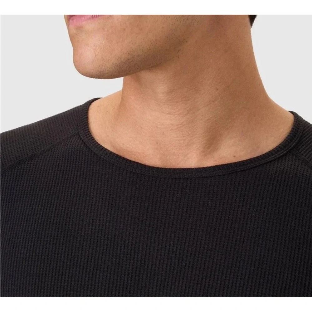 Hanes premium baselayer