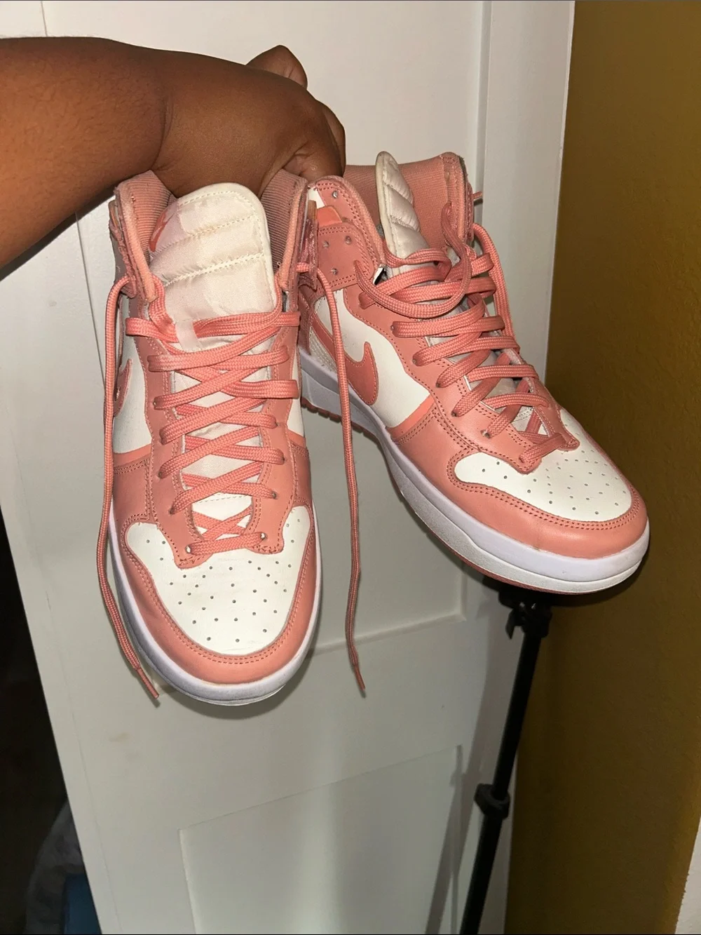 Jordan stylish high