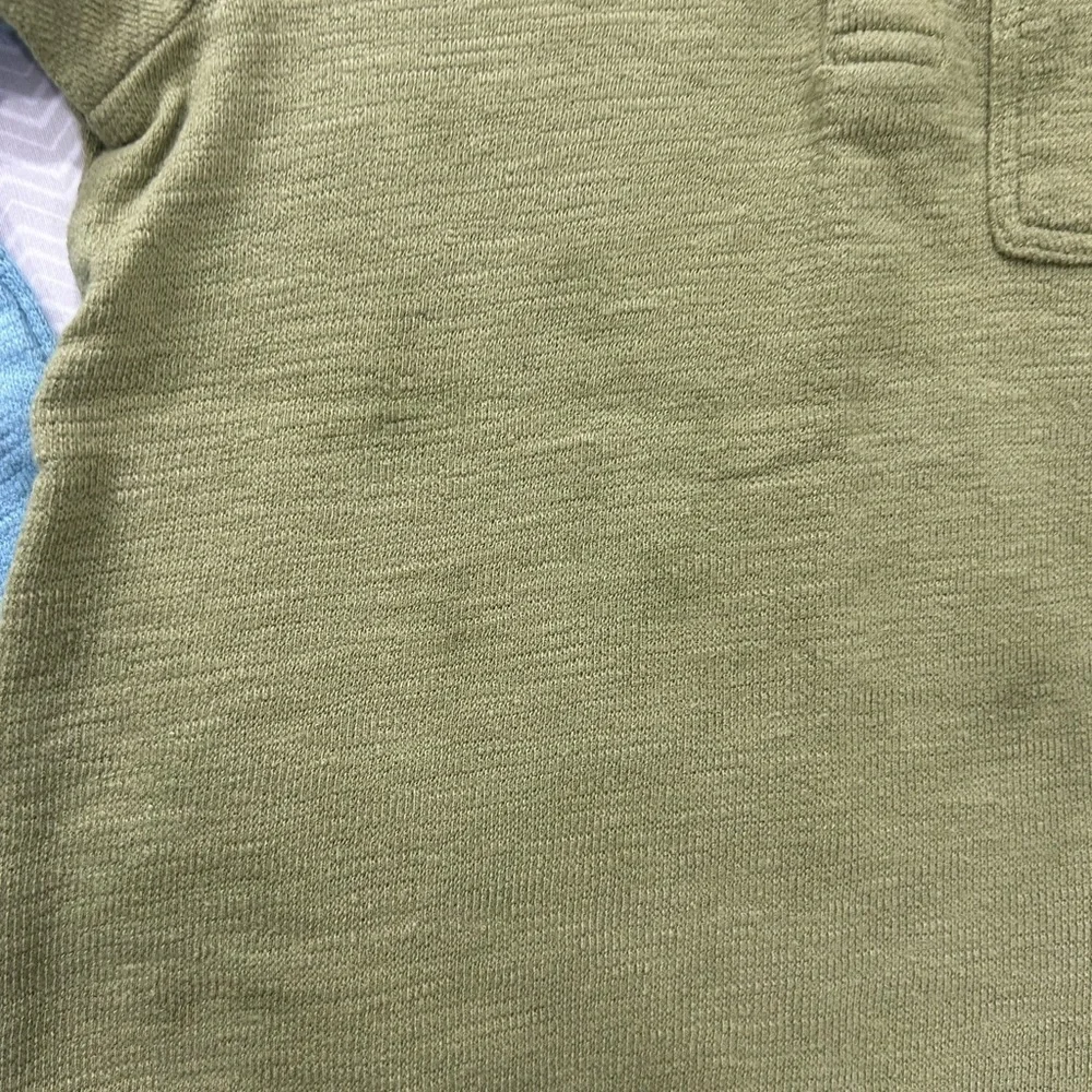 Old Navy 2T 3-Button Up Tee
