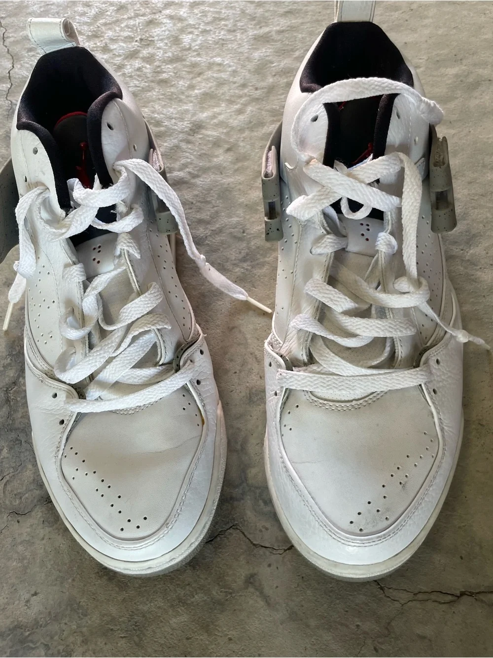Jordan classic low