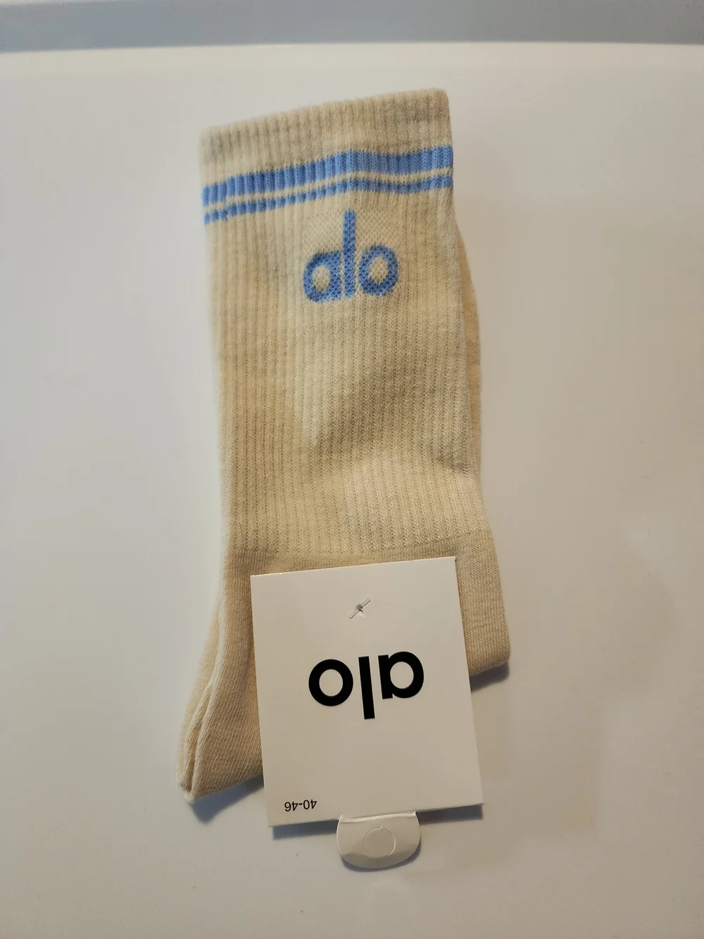 ALO Yoga *please note