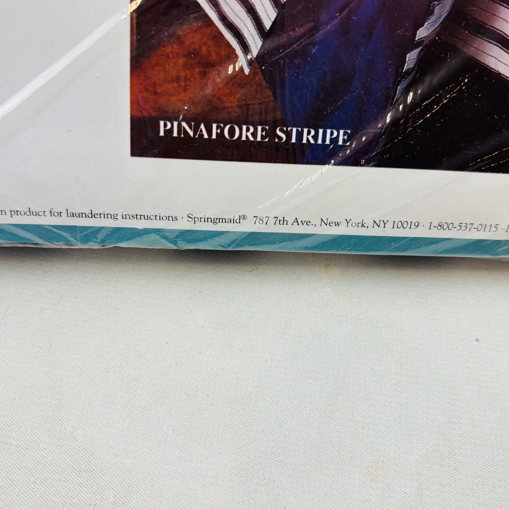 Springmaid new sealed