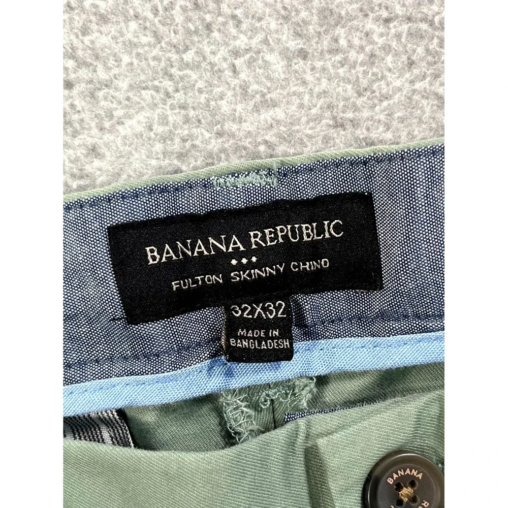 Banana Republic banana republic