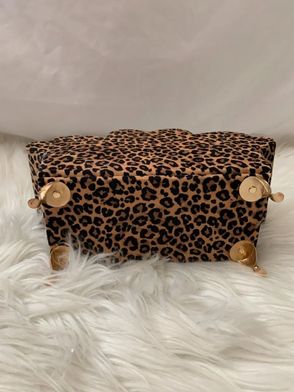 No Label unbranded leopard