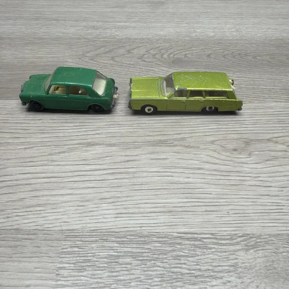 MATCHBOX lesney #64
