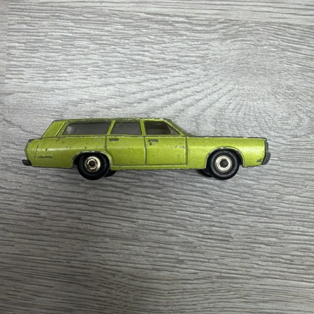 MATCHBOX lesney #64