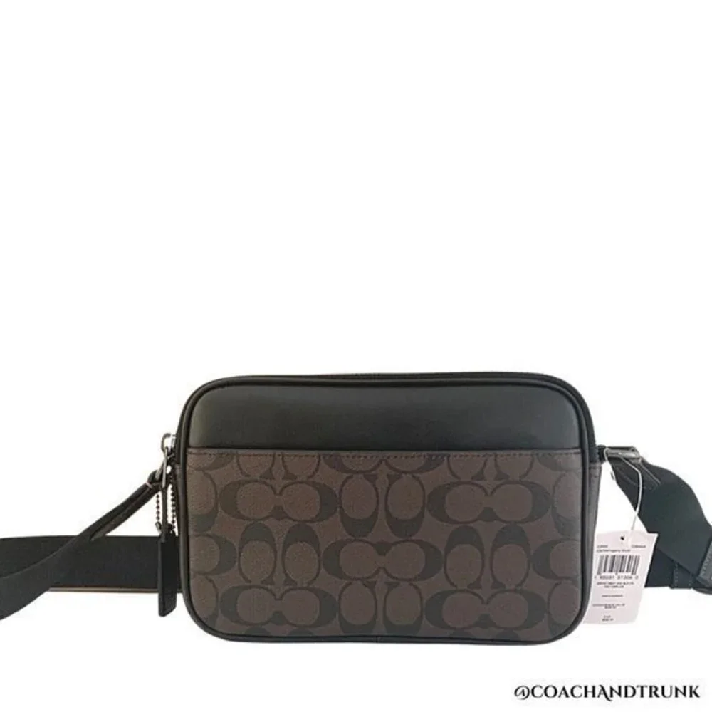 Coach new tags