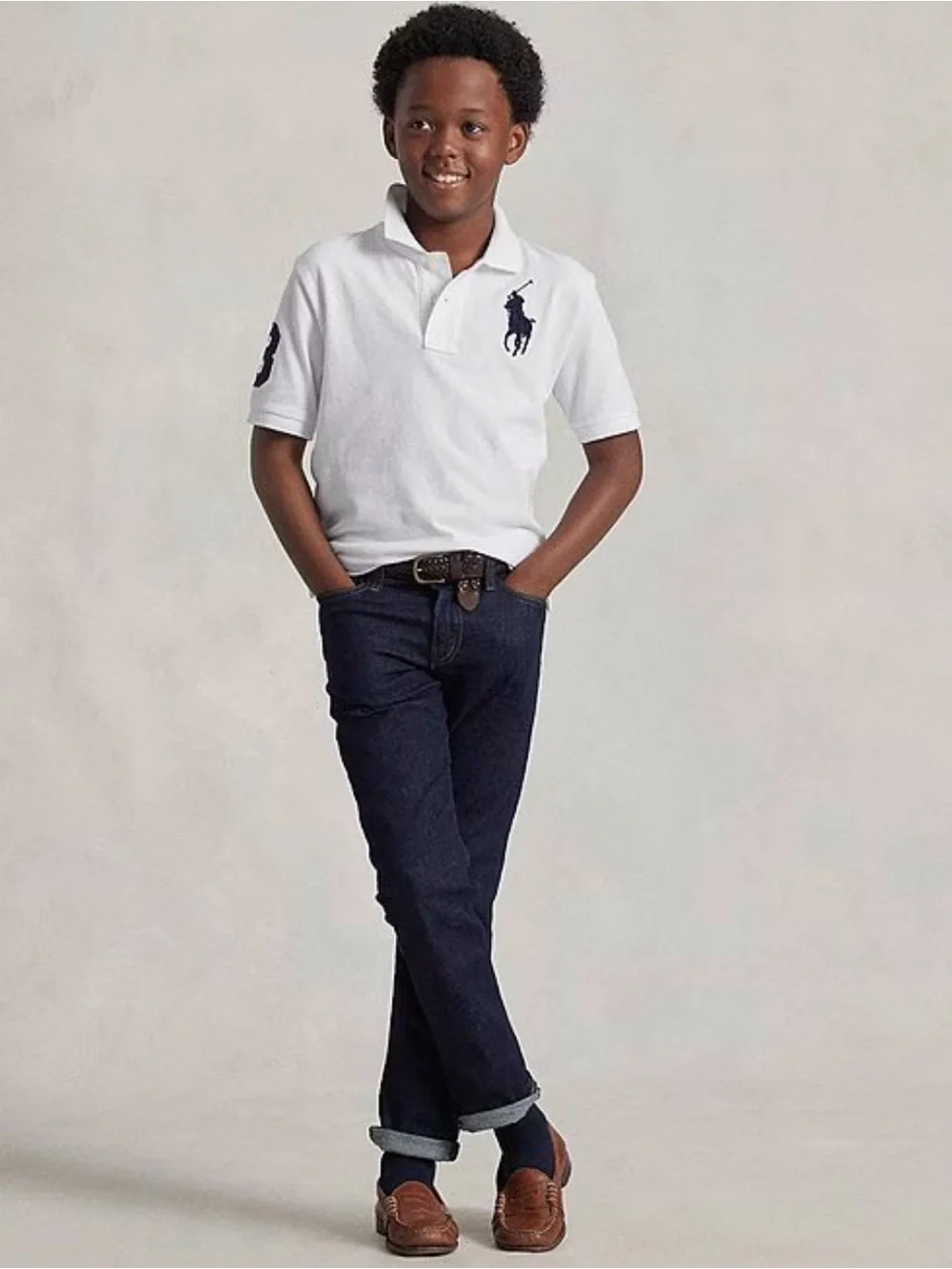 Beverly Hills Polo Shirt