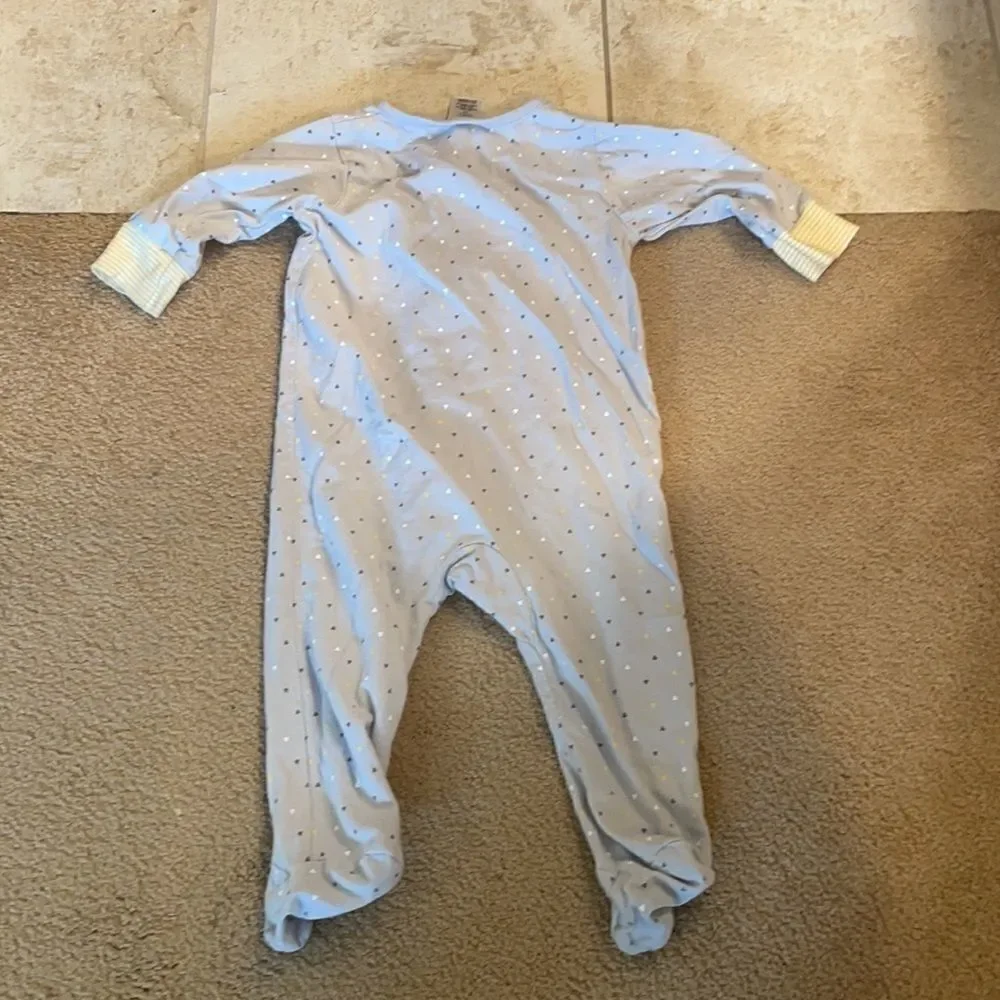 Gerber babies pj