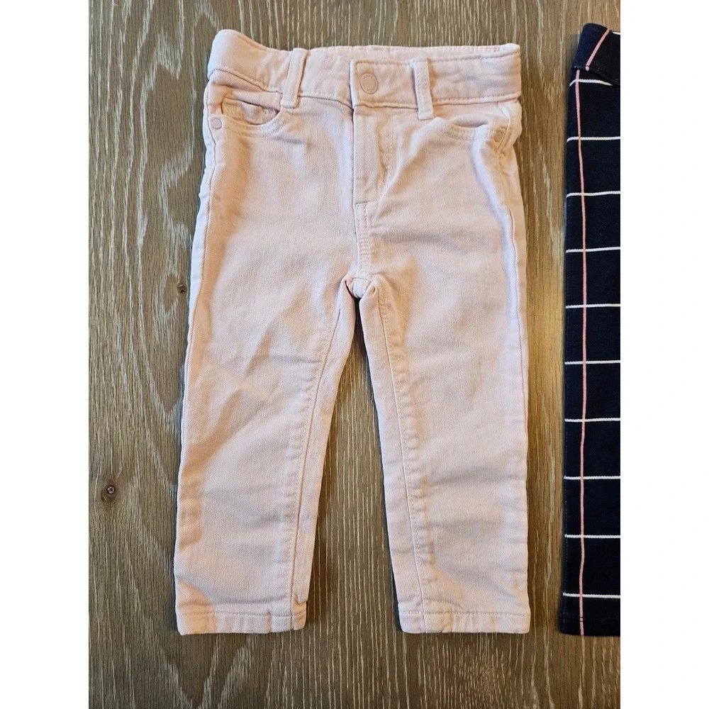 Janie and Jack nwt pants